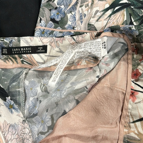 Zara basic pants - Picture 6 of 8